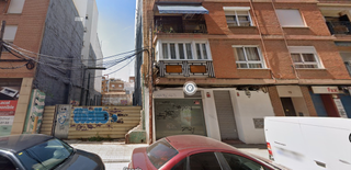 Terreno residencial  Carrer del comte de torrefiel 71. Torrefiel