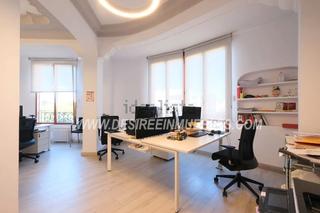 Lloguer Oficina  Gran via del marqués del túria. Marques del turia