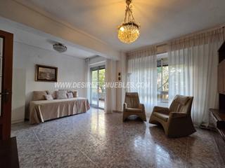 Pis  Carrer de les arts gràfiques. Artes graficas