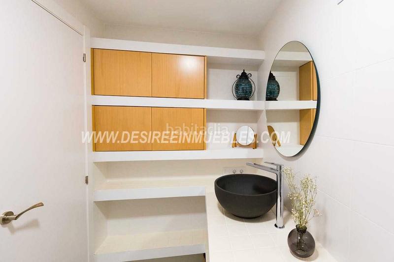 Foto 2bb8621a-14c8-4a5f-889f-cea21cdf28ee. Appartement avec chauffage dans L´Hort de Senabre Valencia