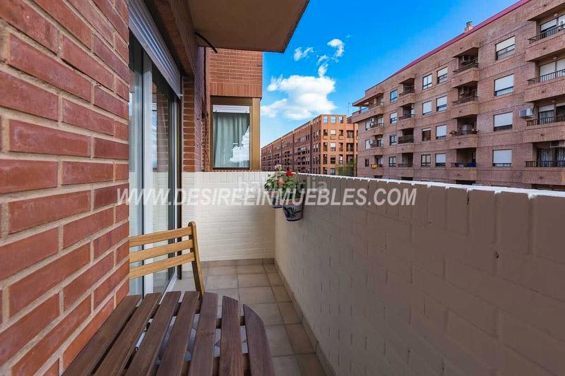 Foto 3cce0377-86f2-4533-89aa-4776837c3269. Appartement avec chauffage dans L´Hort de Senabre Valencia