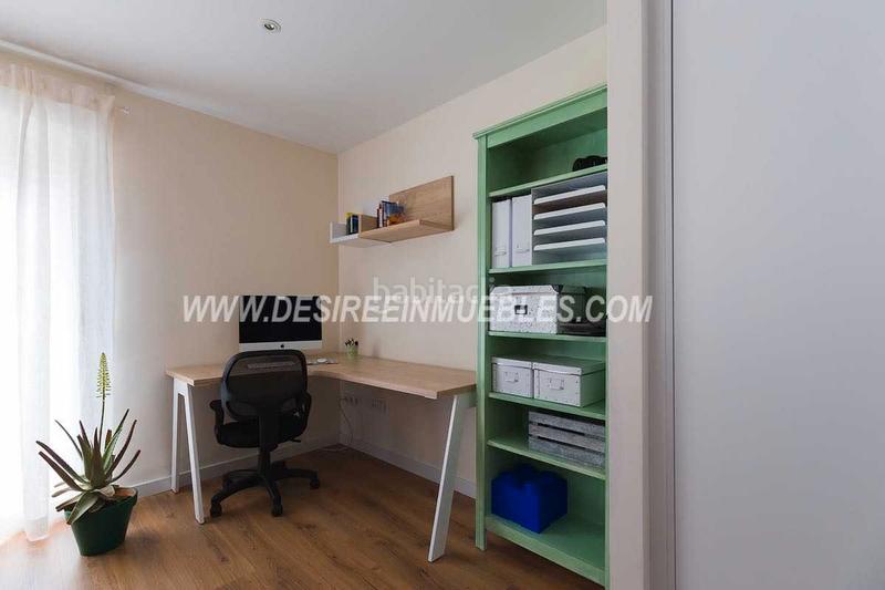 Foto 46a8b9a4-61df-4f03-9bc6-33e3bb58e916. Appartement avec chauffage dans L´Hort de Senabre Valencia
