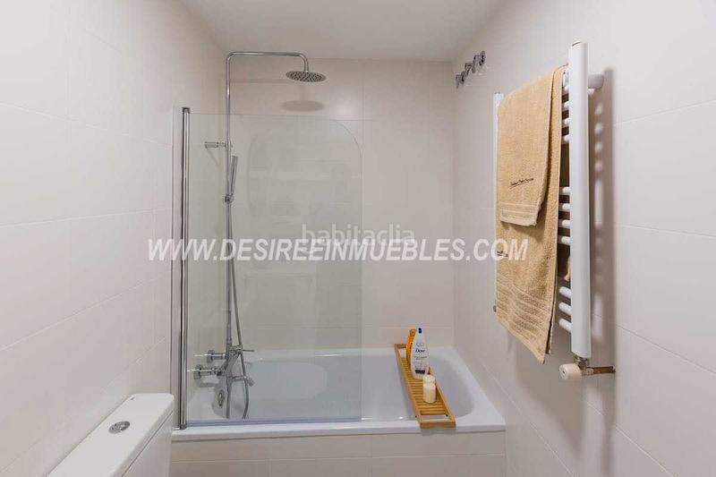 Foto 50605dd2-008b-465f-ac16-a861a0b8d11e. Appartement avec chauffage dans L´Hort de Senabre Valencia