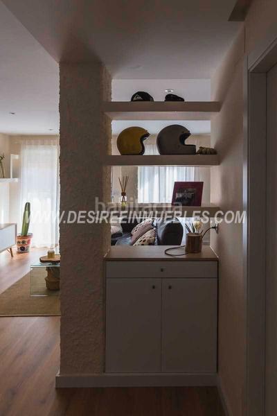 Foto 6edbe234-e7e5-4862-8d72-94f568c5e697. Appartement avec chauffage dans L´Hort de Senabre Valencia