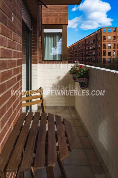 Foto 815686fe-0fc2-41f2-887e-187f20622113. Appartement avec chauffage dans L´Hort de Senabre Valencia