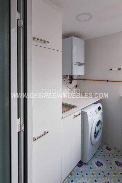 Foto d5744677-3e36-4e5b-aa3a-9201be3b5fe2. Appartement avec chauffage dans L´Hort de Senabre Valencia