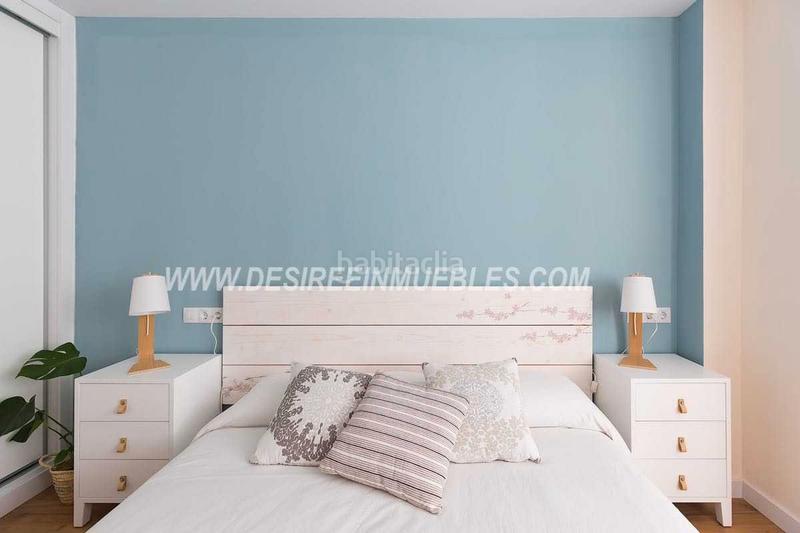 Foto dd1f071d-7c69-46cb-a489-154a288d6a2e. Appartement avec chauffage dans L´Hort de Senabre Valencia