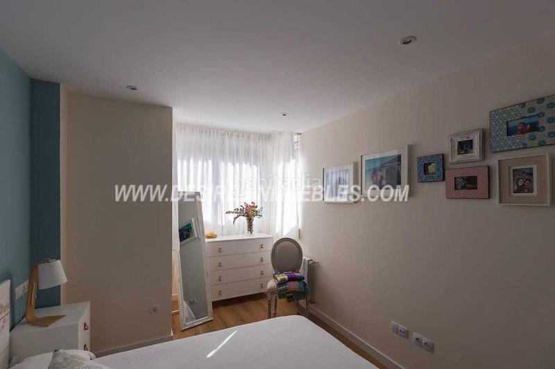 Foto ef209d04-bd5a-44d7-8b04-7e480afcb91d. Appartement avec chauffage dans L´Hort de Senabre Valencia
