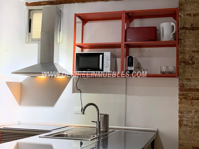 Foto 0466d25b-3b9c-4287-b1ce-e1377a92251a. Loft mit heizung in La Seu Valencia