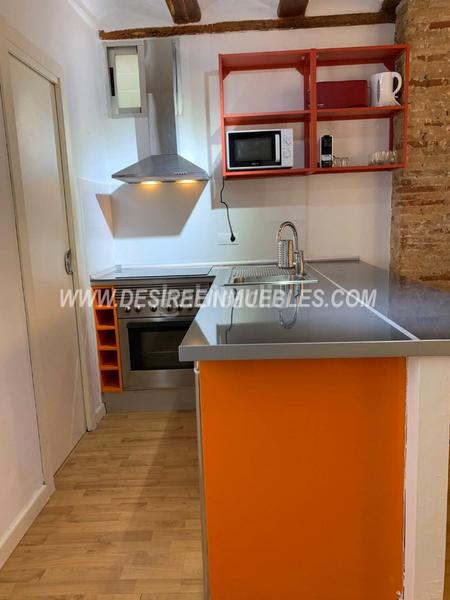 Foto 09ef188f-44f5-45f0-9e72-a0acfa83b828. Loft mit heizung in La Seu Valencia