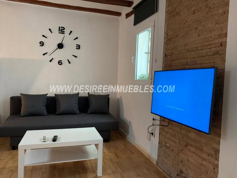 Foto 17fca6b1-3568-4497-86cb-5a165068c956. Loft mit heizung in La Seu Valencia