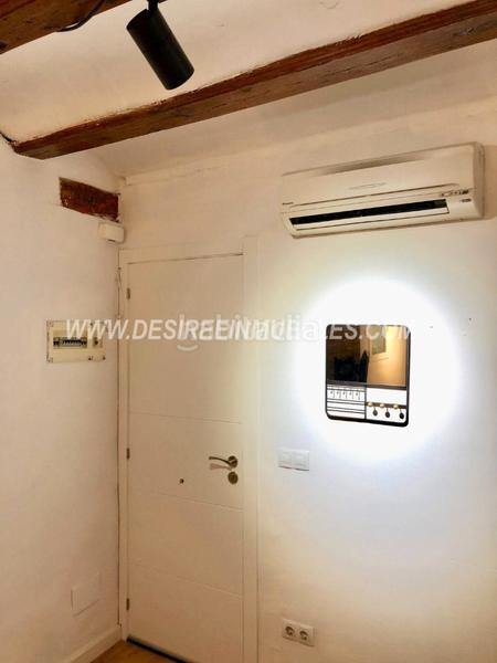 Foto 38b345b8-2384-4308-8648-654ab5e7ae28. Loft mit heizung in La Seu Valencia