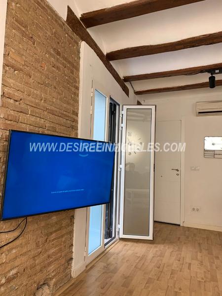 Foto 4982070c-5c83-4b6d-be68-c2bebe49197c. Loft mit heizung in La Seu Valencia