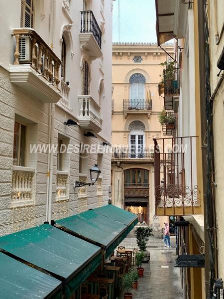 Foto 52634c88-0c0b-4bf5-93bc-59fbeab6432a. Loft mit heizung in La Seu Valencia