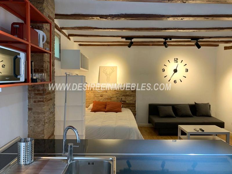 Foto 55ef7b1a-a3d8-4a01-9f21-66789e057df6. Loft mit heizung in La Seu Valencia