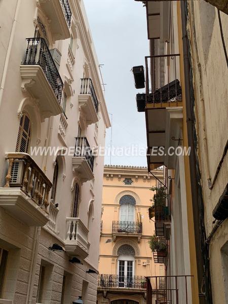 Foto 79b42787-4715-4192-ad63-6716fc11561a. Loft mit heizung in La Seu Valencia