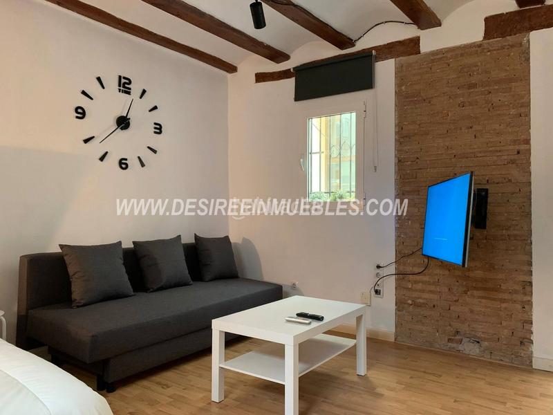 Foto 7bbc1eaf-64b2-4c5f-9306-e4db37ae589b. Loft mit heizung in La Seu Valencia