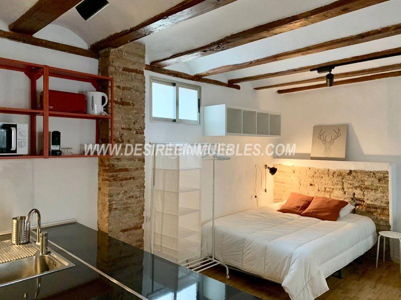 Foto 92e0da52-6187-488b-8a19-693513a165e1. Loft mit heizung in La Seu Valencia