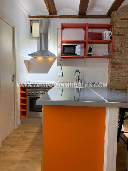 Foto 9b168bc8-3d1b-406d-a892-eea1df448c59. Loft mit heizung in La Seu Valencia