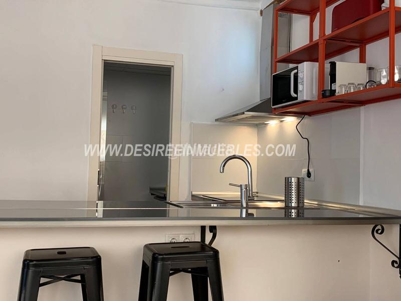 Foto b2f357ba-6b6e-4cf4-bb25-21c63421d886. Loft mit heizung in La Seu Valencia