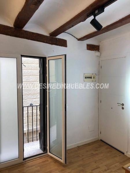 Foto b60ba4ba-a509-4e7c-8334-7eda255bdb1a. Loft mit heizung in La Seu Valencia