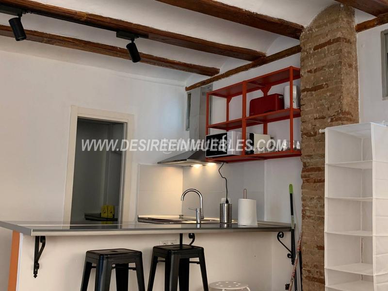 Foto d99a818b-5cd1-449c-b2a2-21b36c03f67e. Loft mit heizung in La Seu Valencia