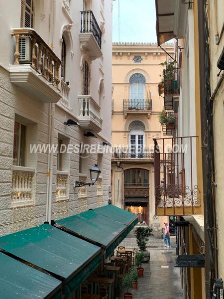 Foto e2d912e9-0b0f-4766-a53f-15980635d7d6. Loft mit heizung in La Seu Valencia