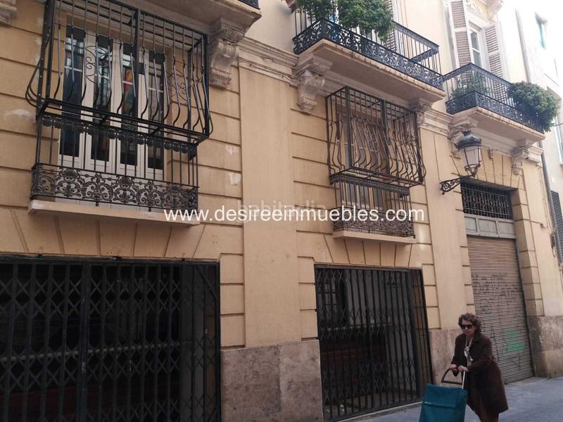 Foto 16cd2487-9b81-49be-88d2-f072aa3eabea. Local comercial a La Xerea Valencia