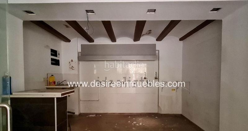 Foto 46eede66-1fb5-41b0-aaee-0dea90cd2f13. Local comercial a La Xerea Valencia