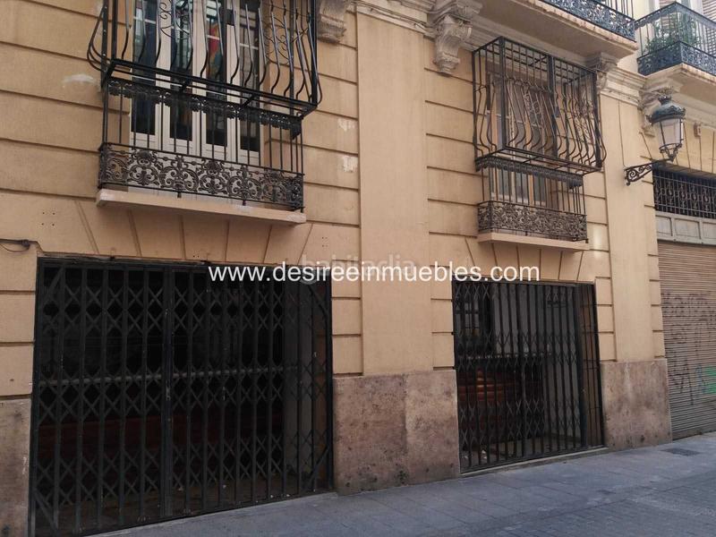 Foto 662e78d6-648b-49d5-922d-6b5fe809de09. Local comercial a La Xerea Valencia