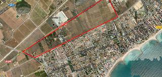 Terreno residencial  Plaça poligono 7 241. Benicassim