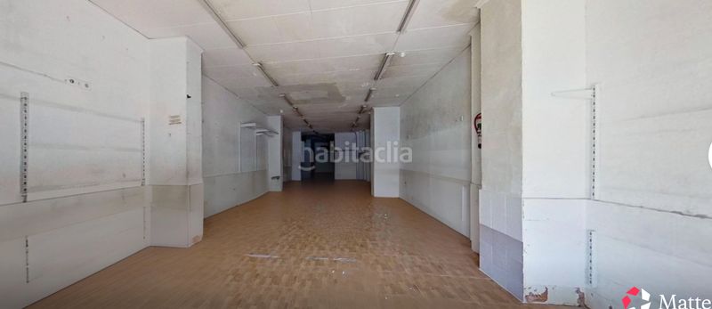 Foto a2cedc36-84f9-40ee-977a-9dd930a81a71. Local comercial a Ciutat Universitaria Valencia