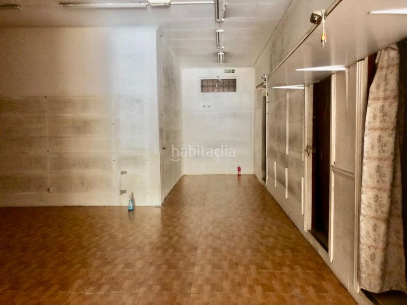 Foto c08997f5-0beb-4978-b3e9-ec629e55fabd. Local comercial a Ciutat Universitaria Valencia