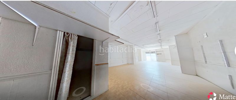 Foto ef212b51-f623-44d2-8a1c-6fa80efddedf. Local comercial a Ciutat Universitaria Valencia
