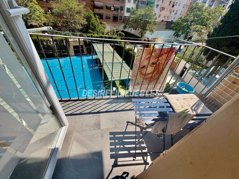 Foto a58ca532-3196-4f2c-a26d-3b4db8c6bf1a. Pis a Arrancapins Valencia