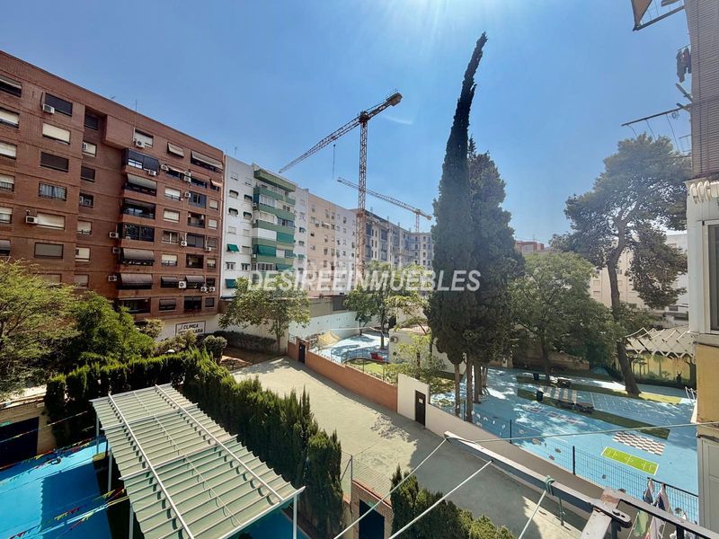 Foto cd0885aa-88df-4af0-be33-927a8bc44bfa. Pis a Arrancapins Valencia