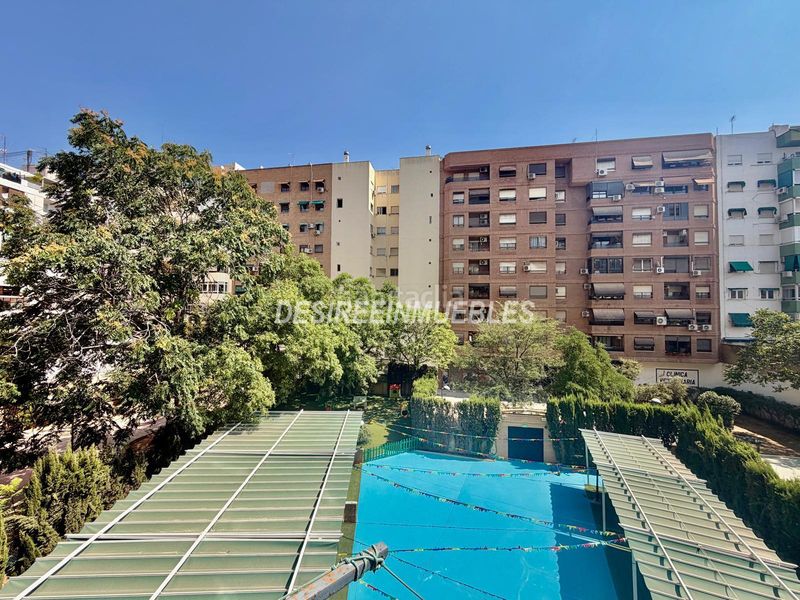 Foto eecb2195-0288-4be4-bf06-55e3873d7062. Pis a Arrancapins Valencia
