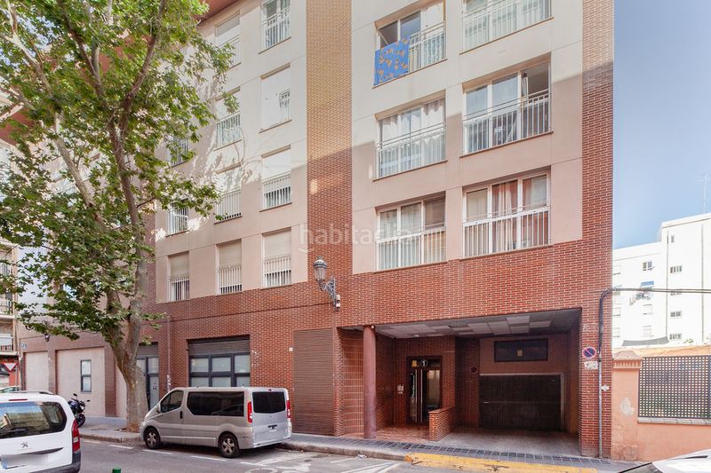 Foto 9b9d7a71-ae0c-4290-be01-050fb3170665. Pis amb aparcament a Barrio Benicalap Valencia
