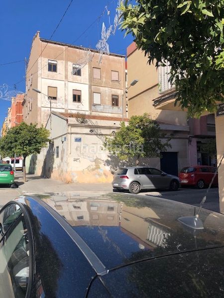 Foto f98d4601-a575-431a-90c9-697c65fd4ae9. Residential plot in Natzaret Valencia