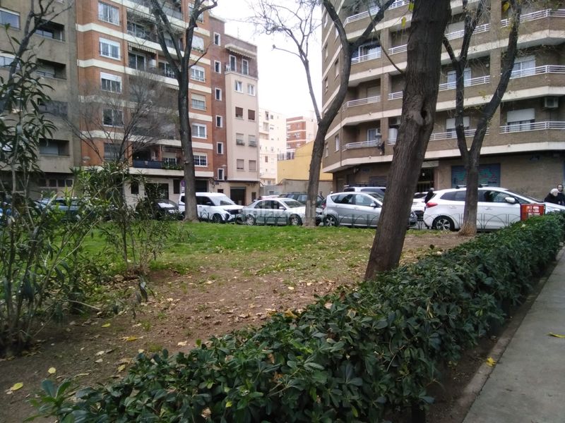 Foto 9fc534ca-d958-407b-b4d2-aa7697f36db6. Pis a Mont Olivet Valencia