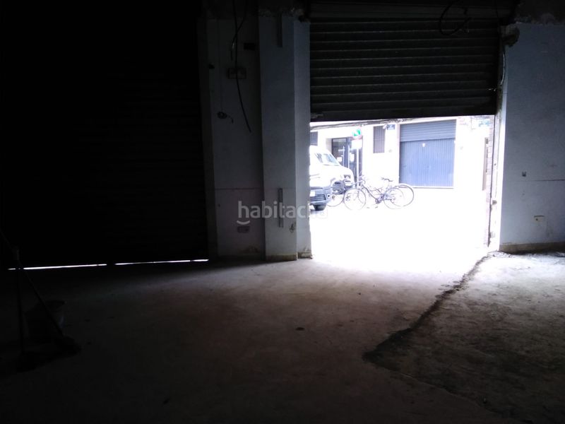 Foto df208775-0621-4c56-a3a2-6ef9e384c856. Pis a Mont Olivet Valencia