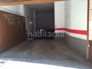 Foto f66da7a9-f31e-454c-b61e-b711dc210f2b. Aparcament cotxe a El Pilar Valencia
