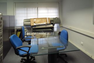 Miete Büro  Carrer de gonzález martí. Gonzalo marti