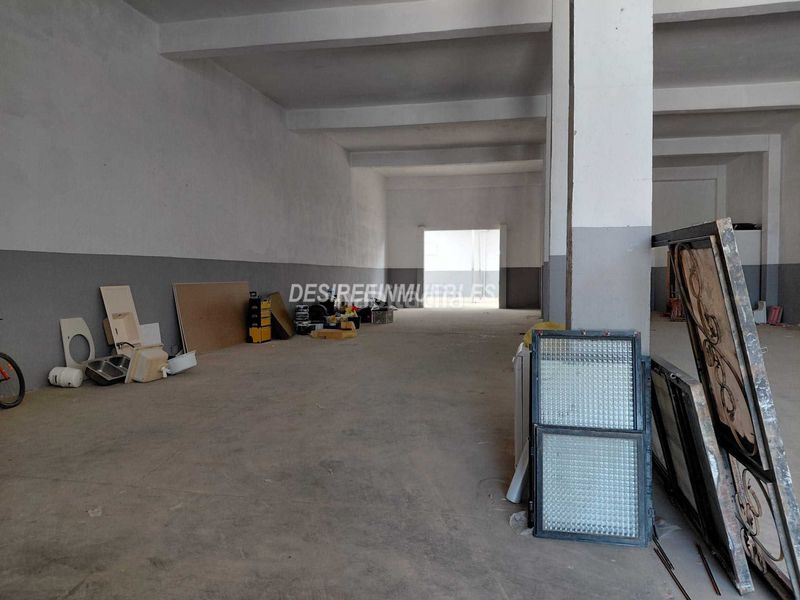 Foto 7aa4a22b-c7a8-4fcf-b1f0-df7422297a81. Alquiler nave industrial horno de alcedo en El Forn d'Alcedo Valencia