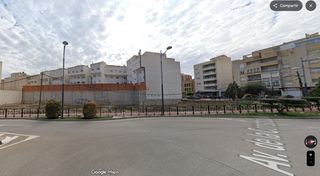 Terreny residencial a Camino de la serrana 2. Callosa de segura