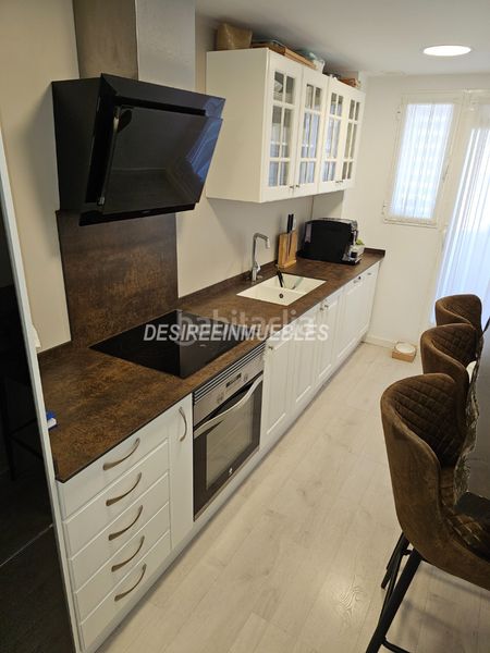 Foto 033746e4-96fc-4e4b-876f-bf9ae5cf6291. Pis amb calefacció aparcament a Barrio Benicalap Valencia