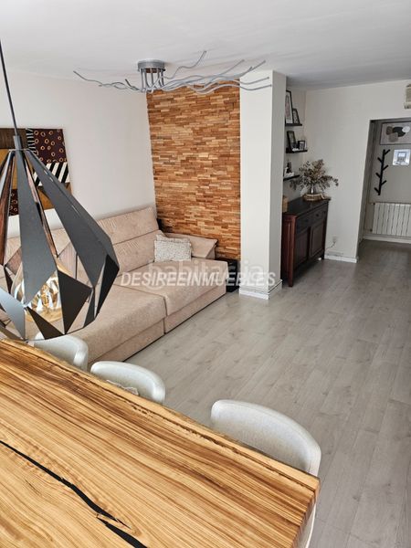 Foto 115782f9-5c1a-4360-b02f-5c9955ca78af. Pis amb calefacció aparcament a Barrio Benicalap Valencia