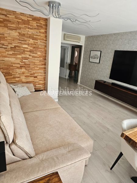 Foto 1436fe9f-848e-4c12-8a17-a506758852ad. Pis amb calefacció aparcament a Barrio Benicalap Valencia