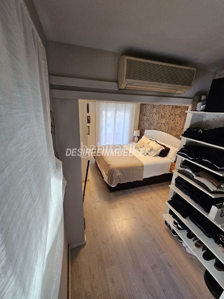 Foto 49444abb-be78-4b14-8b13-b04a3ba54c31. Pis amb calefacció aparcament a Barrio Benicalap Valencia