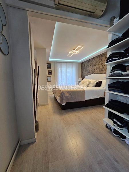 Foto 5eff8483-3c8d-4ed6-af89-454aac83e686. Pis amb calefacció aparcament a Barrio Benicalap Valencia